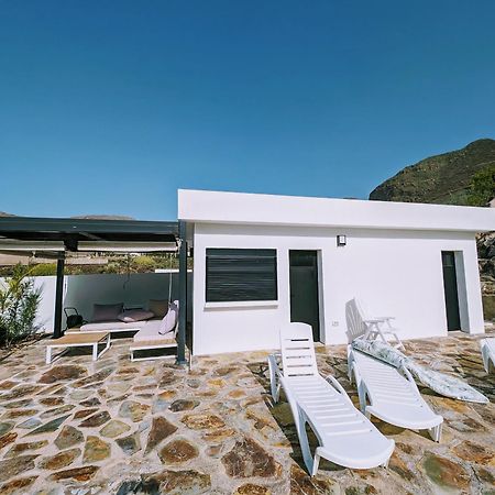 Sea La Vie Apartment - Adults Only Santiago Del Teide Bagian luar foto