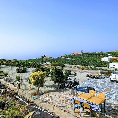 Sea La Vie Apartment - Adults Only Santiago Del Teide Bagian luar foto