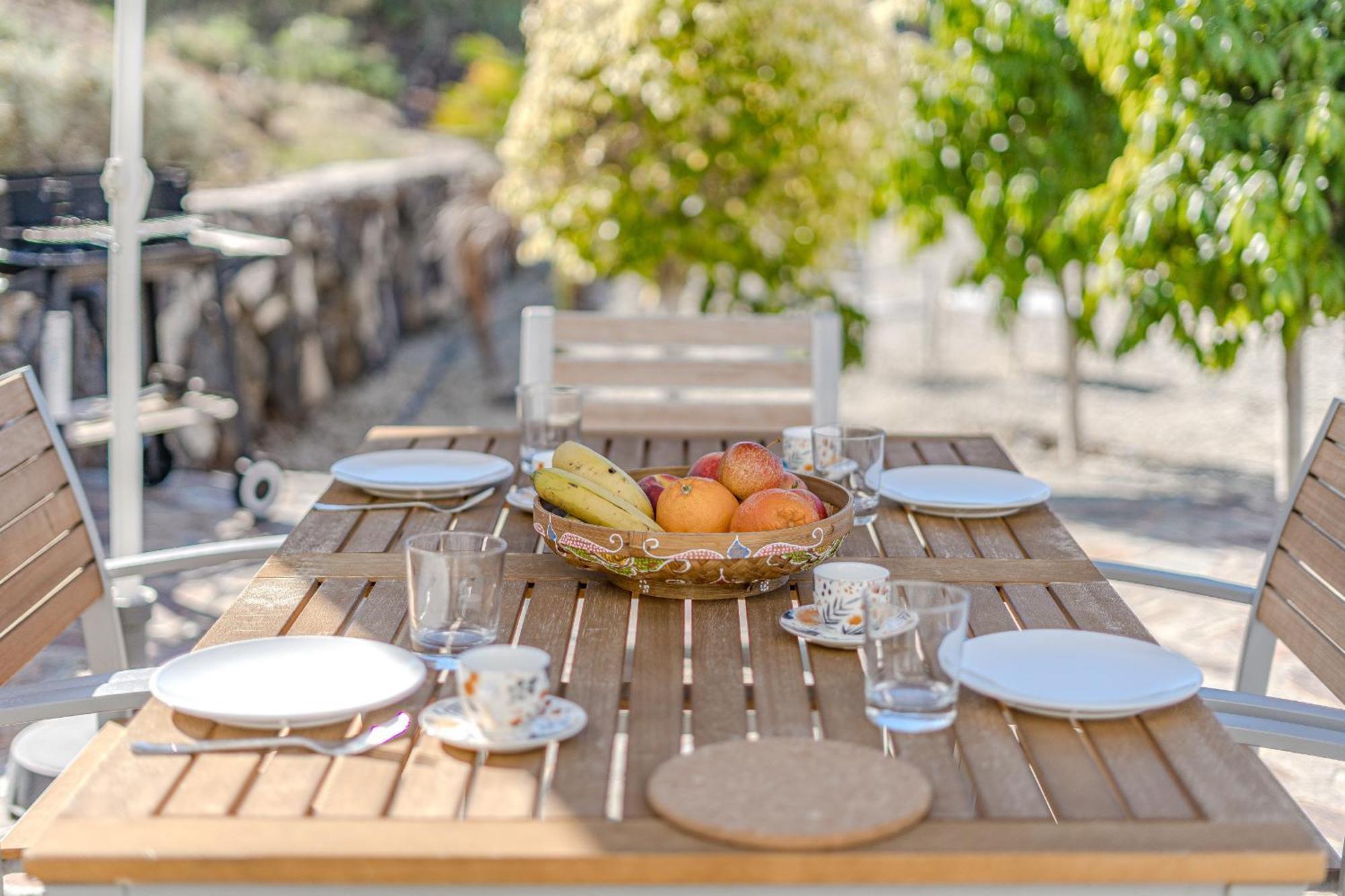Sea La Vie Apartment - Adults Only Santiago Del Teide Bagian luar foto