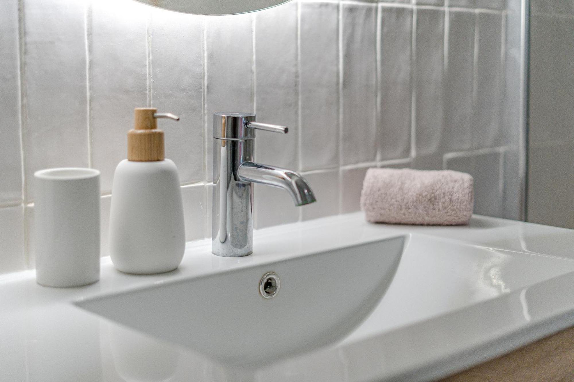 Sea La Vie Apartment - Adults Only Santiago Del Teide Bagian luar foto