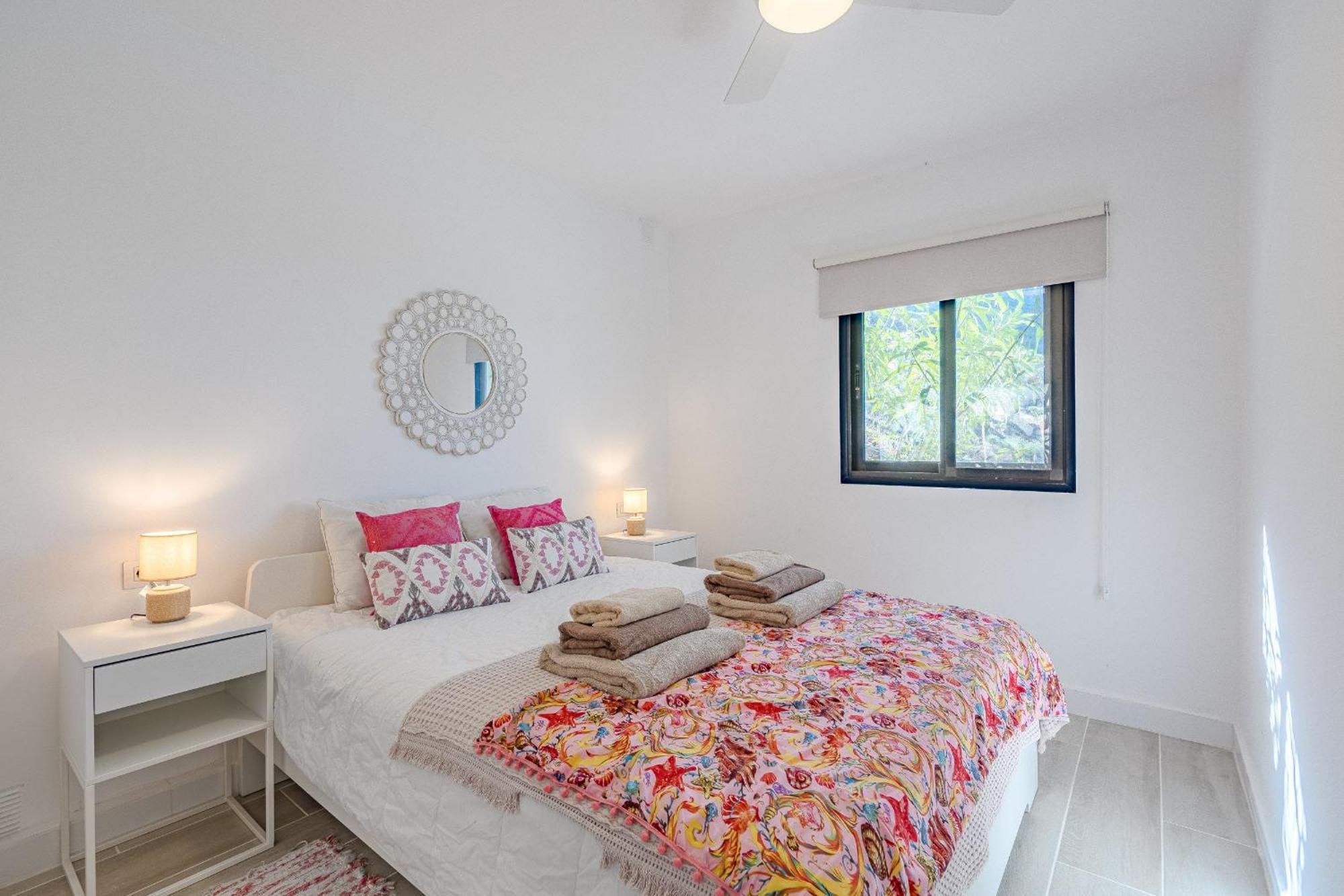 Sea La Vie Apartment - Adults Only Santiago Del Teide Bagian luar foto