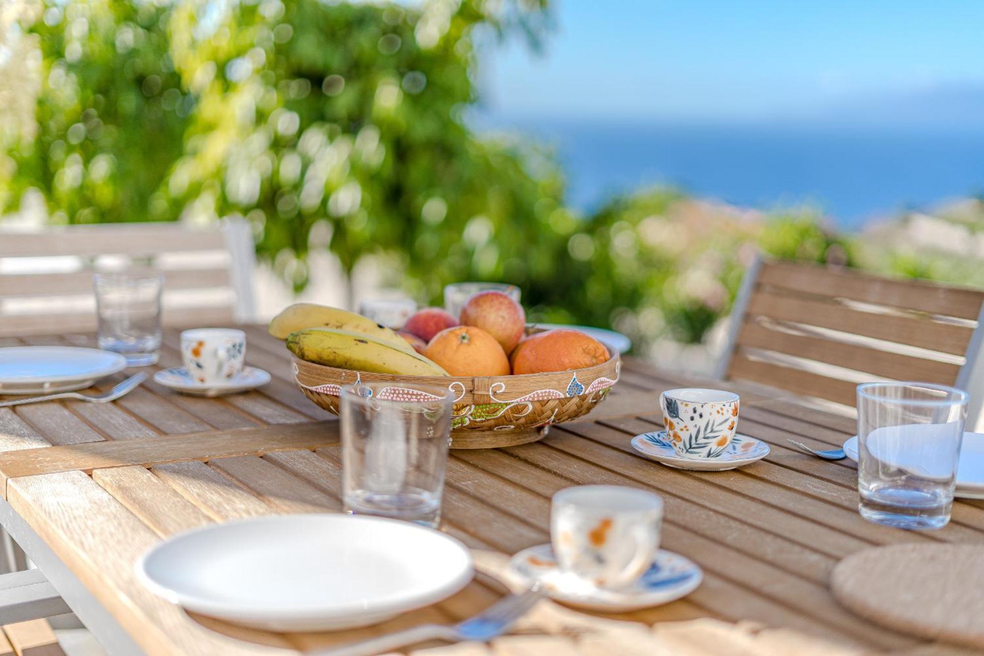 Sea La Vie Apartment - Adults Only Santiago Del Teide Bagian luar foto