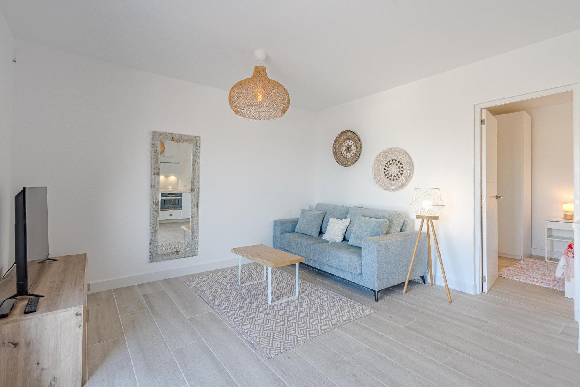 Sea La Vie Apartment - Adults Only Santiago Del Teide Bagian luar foto