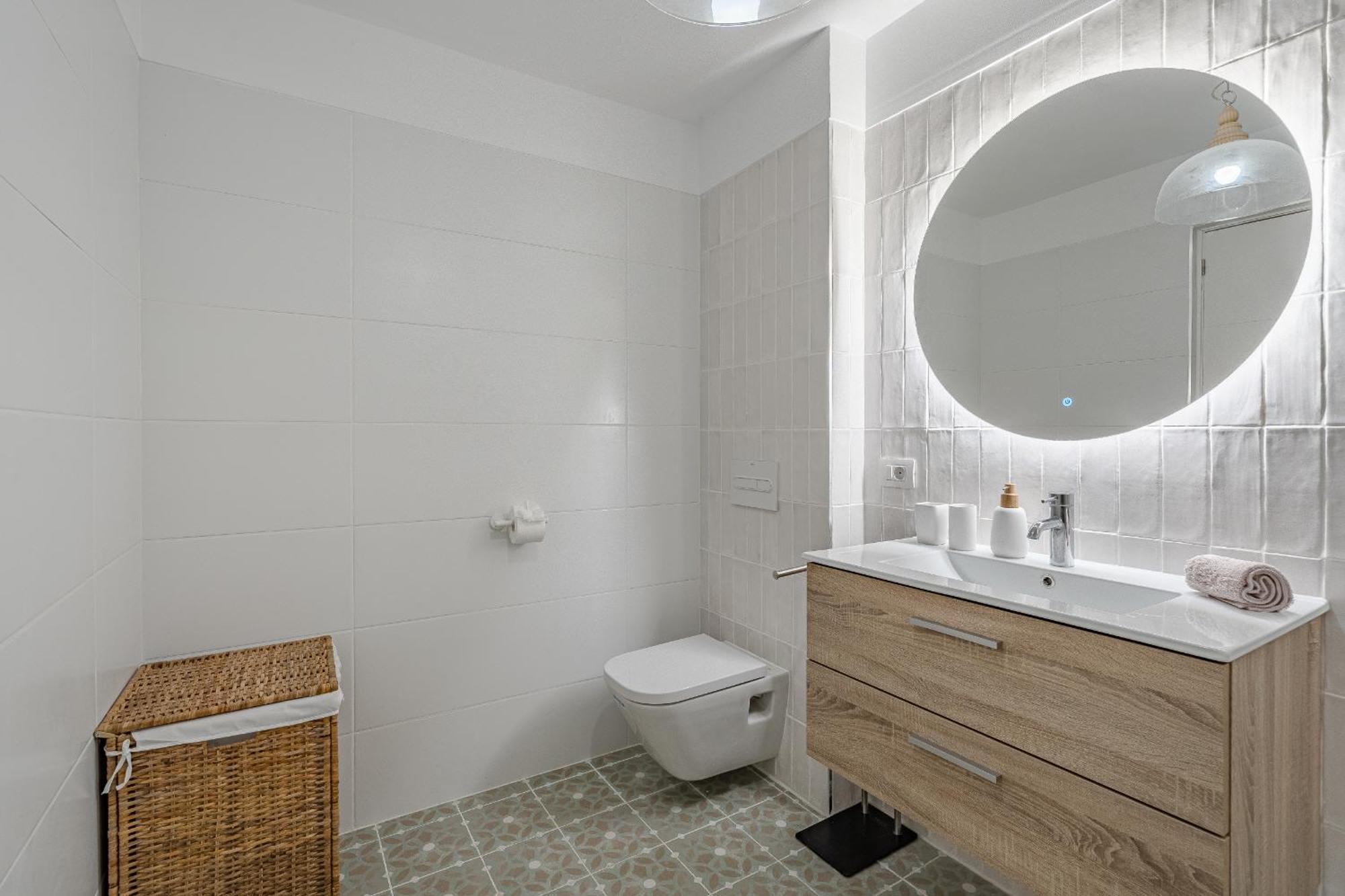 Sea La Vie Apartment - Adults Only Santiago Del Teide Bagian luar foto