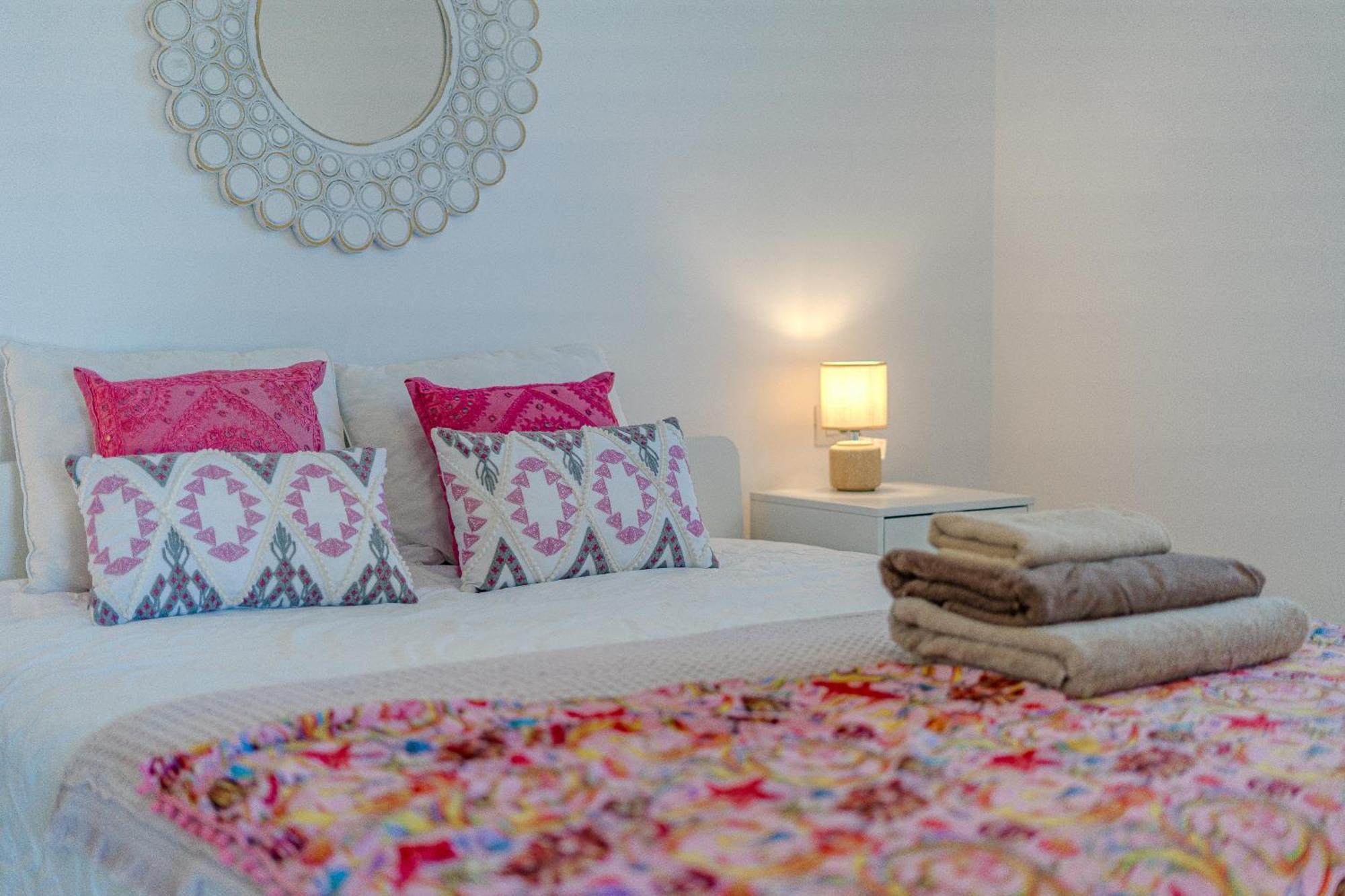 Sea La Vie Apartment - Adults Only Santiago Del Teide Bagian luar foto
