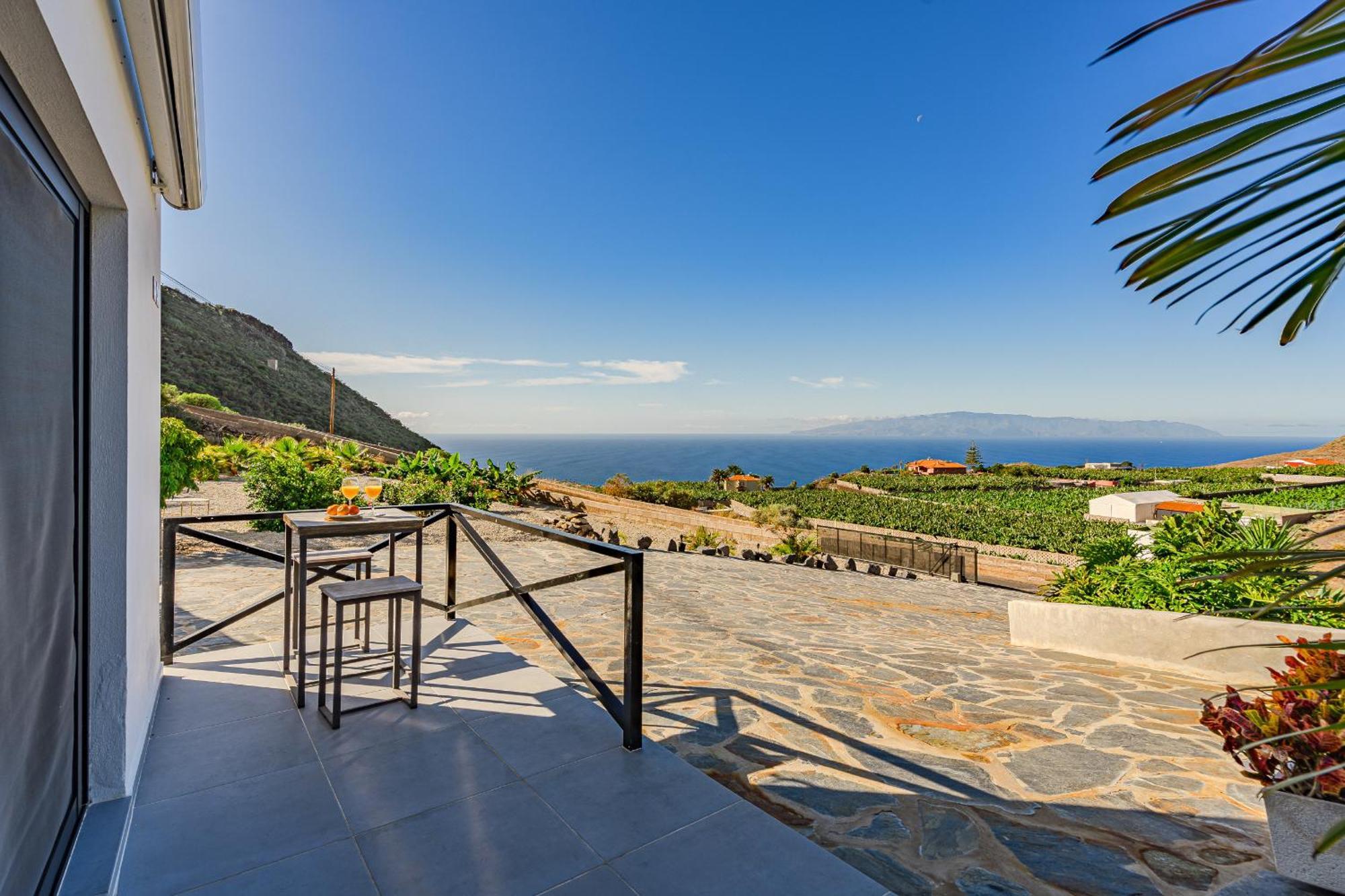 Sea La Vie Apartment - Adults Only Santiago Del Teide Bagian luar foto
