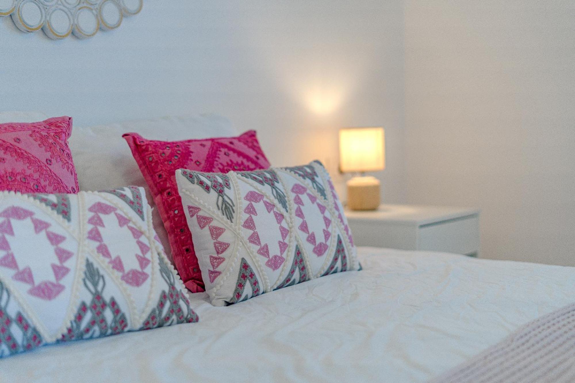 Sea La Vie Apartment - Adults Only Santiago Del Teide Bagian luar foto