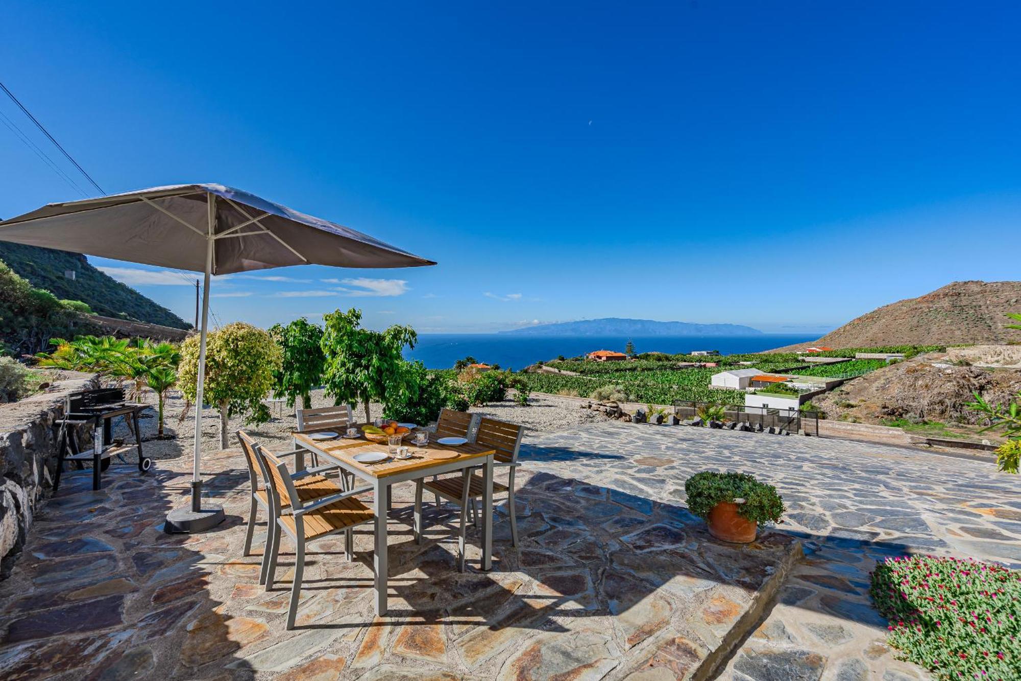 Sea La Vie Apartment - Adults Only Santiago Del Teide Bagian luar foto