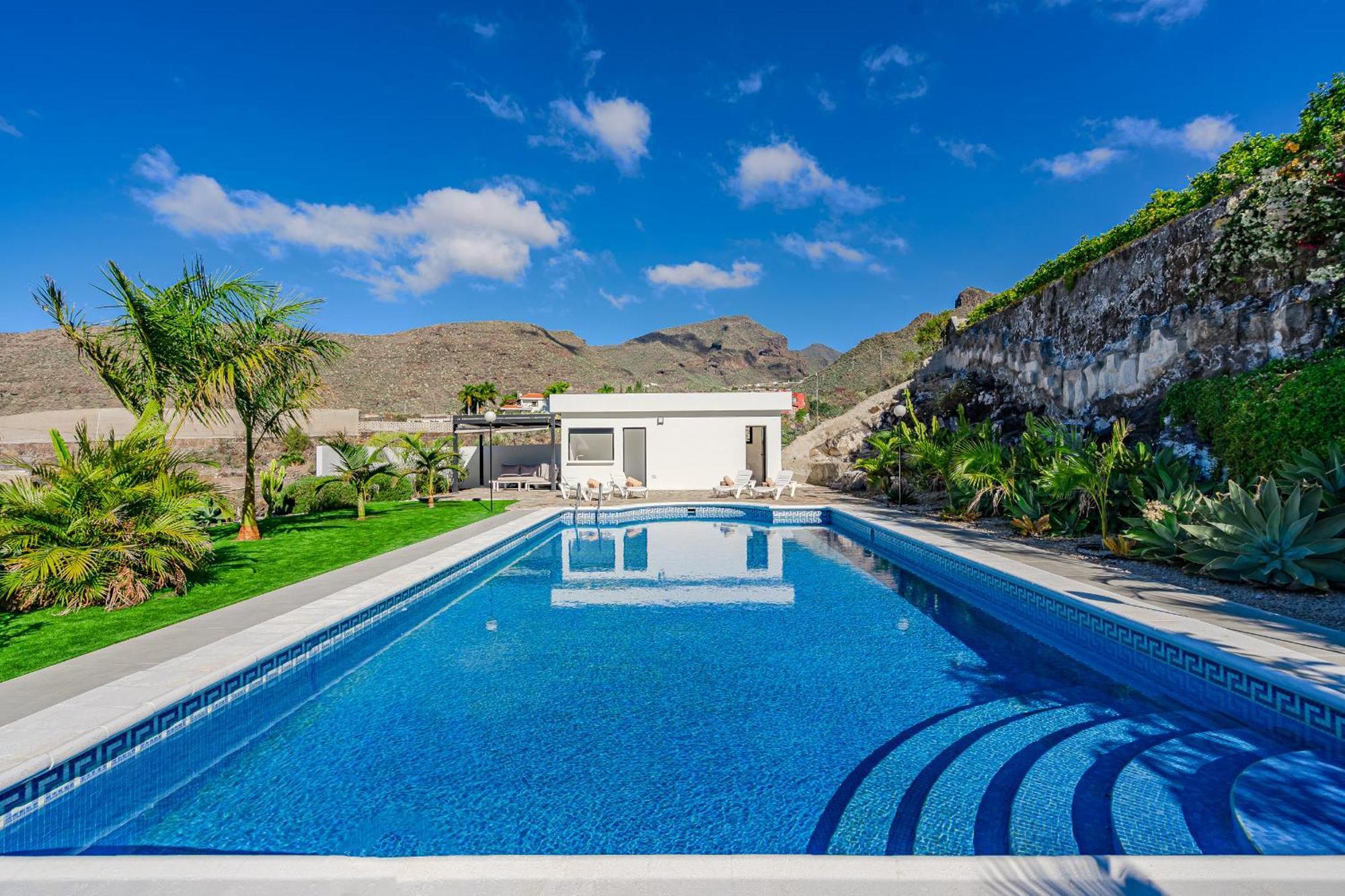 Sea La Vie Apartment - Adults Only Santiago Del Teide Bagian luar foto