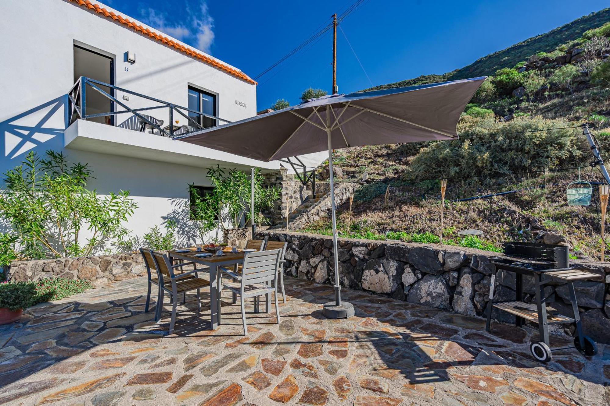 Sea La Vie Apartment - Adults Only Santiago Del Teide Bagian luar foto