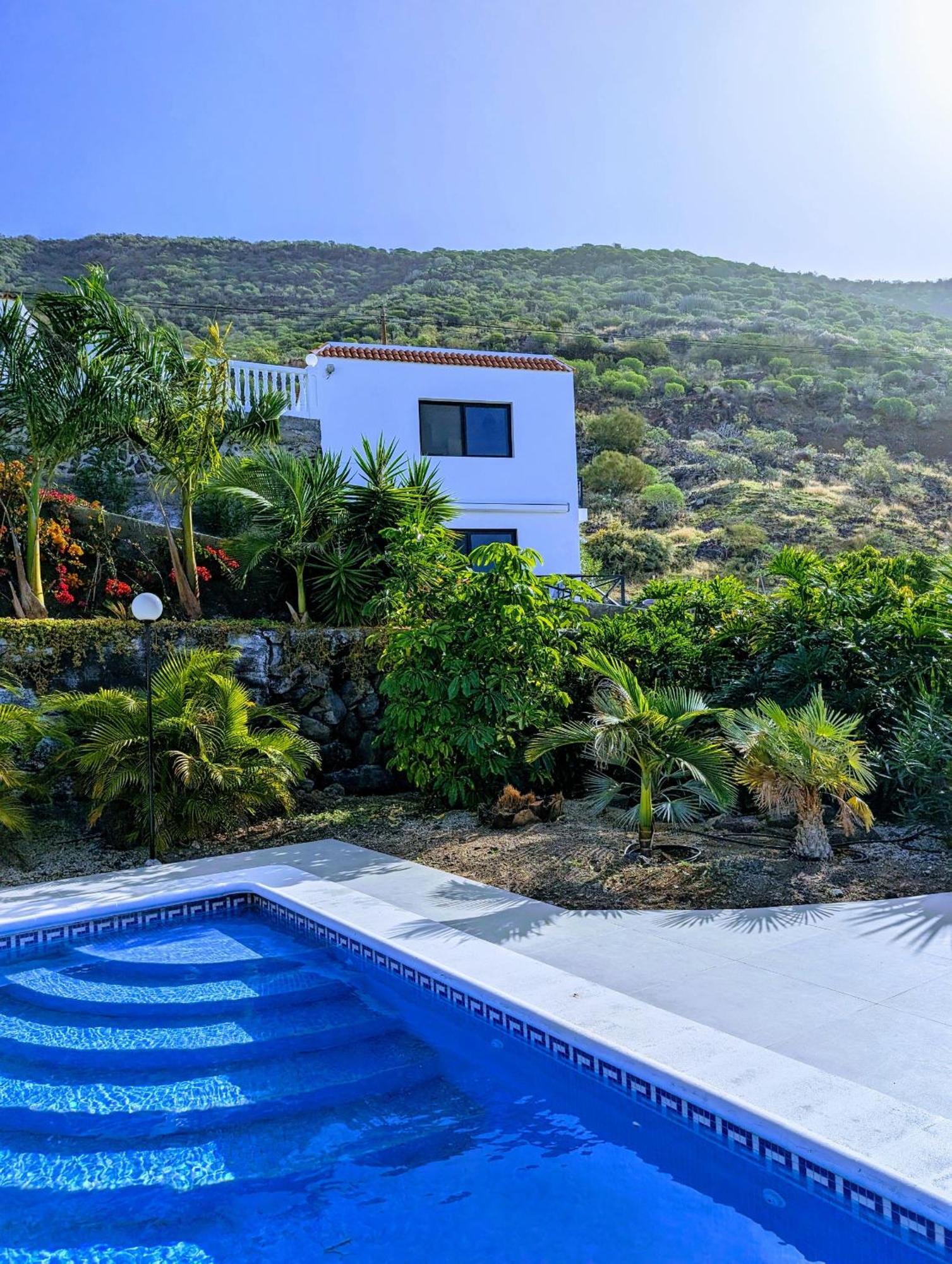 Sea La Vie Apartment - Adults Only Santiago Del Teide Bagian luar foto