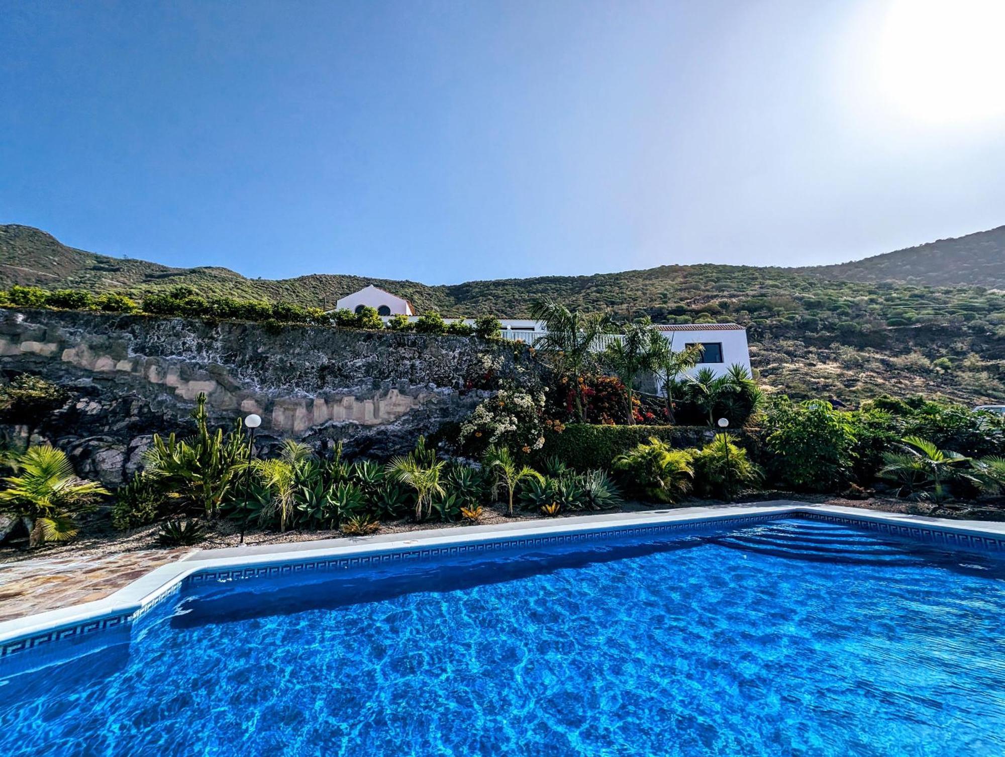 Sea La Vie Apartment - Adults Only Santiago Del Teide Bagian luar foto