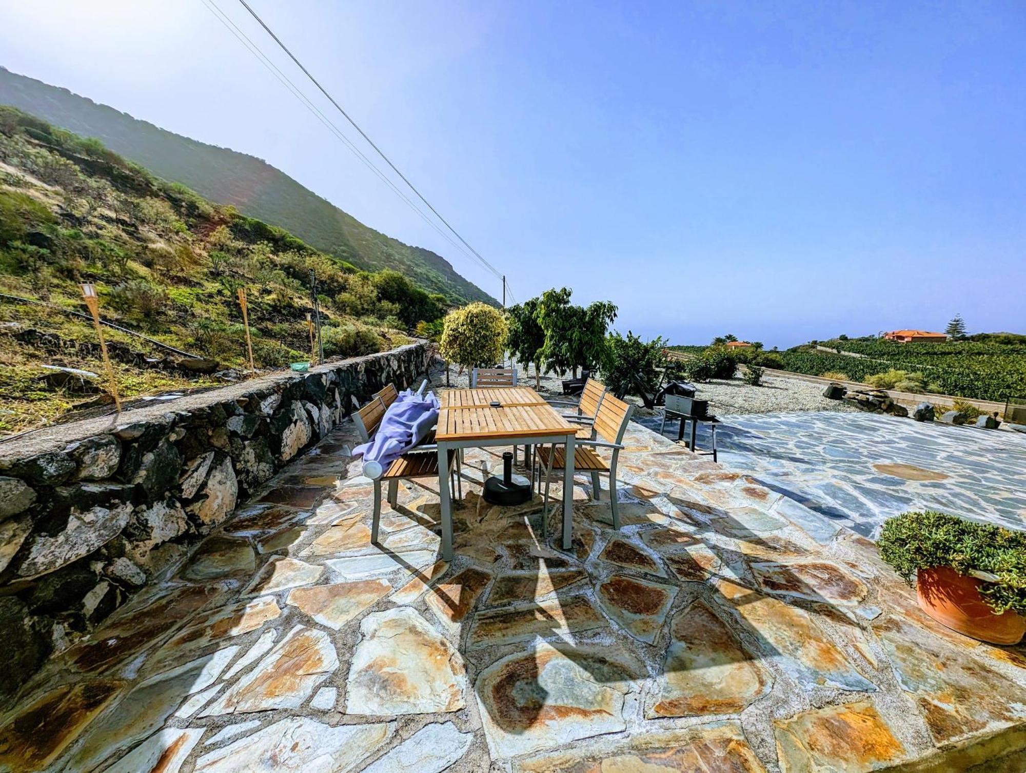 Sea La Vie Apartment - Adults Only Santiago Del Teide Bagian luar foto